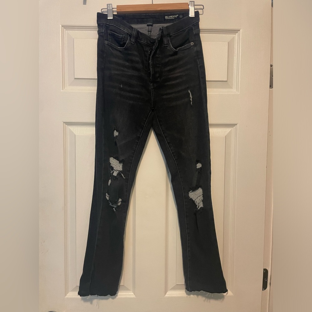Kut from the Kloth Catherine Boyfriend Jeans